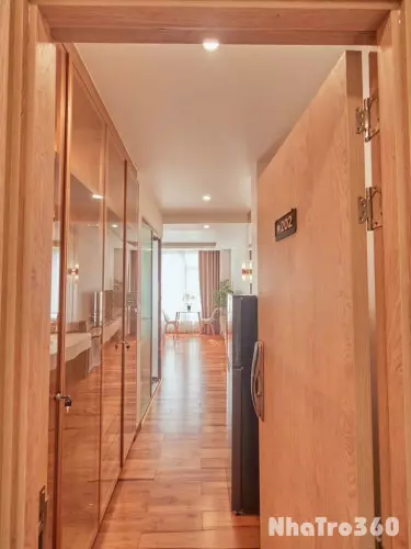 CHO THUÊ PHÒNG TRỌ QUẬN TÂN BÌNH MỚI 100% HIỆN ĐẠI