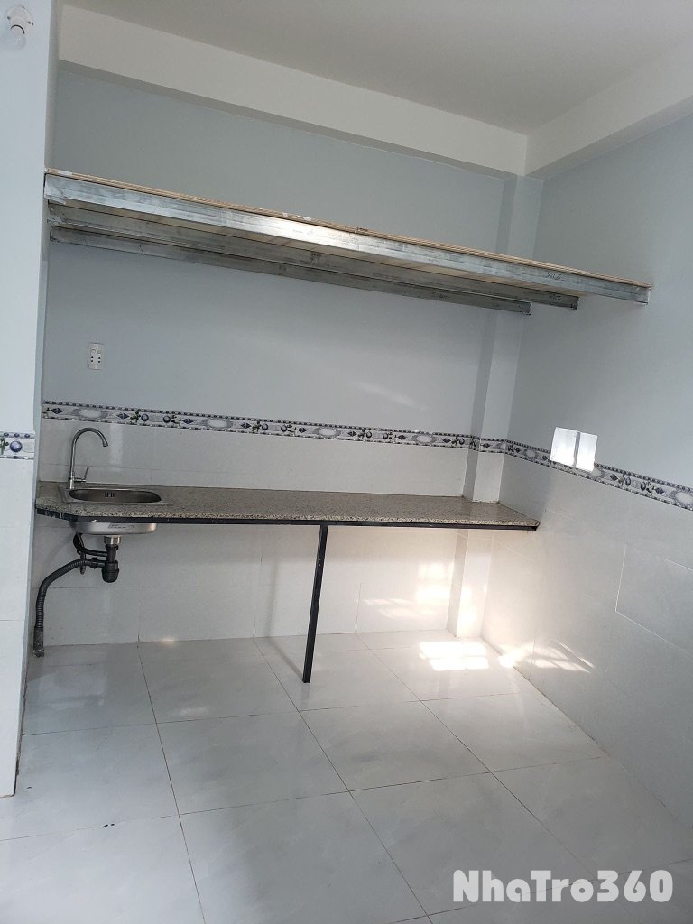 Cần cho thuê phòng mới sạch sẽ 2.2triệu