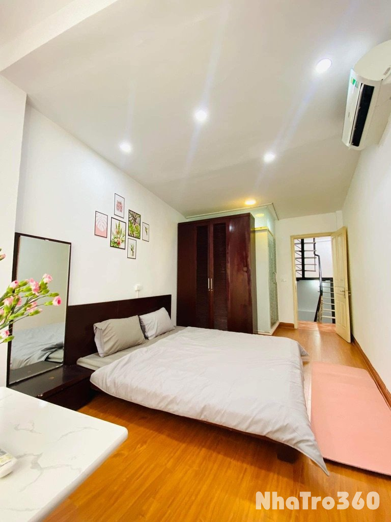 Nhà Số 2 Ngõ 174 Mai Anh Tuấn