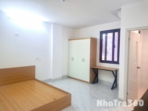 Cho thuê phòng trọ mới xây gần Học Viện Tài Chính