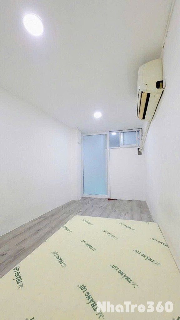 Chính chủ cho thuê nhà Huỳnh văn bánh và nhờ anh c