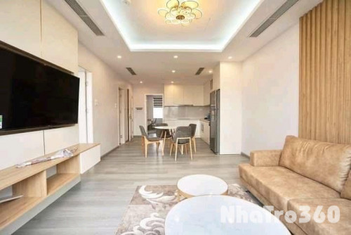 CĂN HỘ STUDIO NGAY NHÀ GA T3 QUẬN TÂN BÌNH