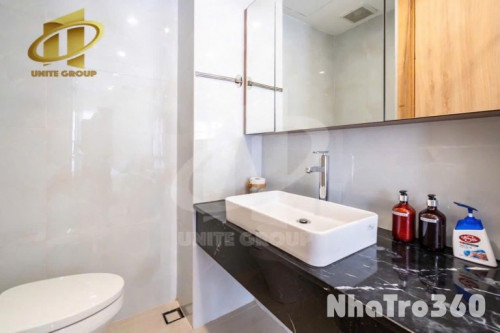 Cho thuê căn hộ Q1, đường Trần Đình Xu, gần Công Viên 23/9, cầu Nguyễn Văn Cừ, ĐH Sài Gòn