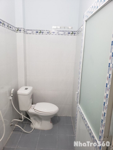 Cần cho thuê phòng mới sạch sẽ 2.2triệu