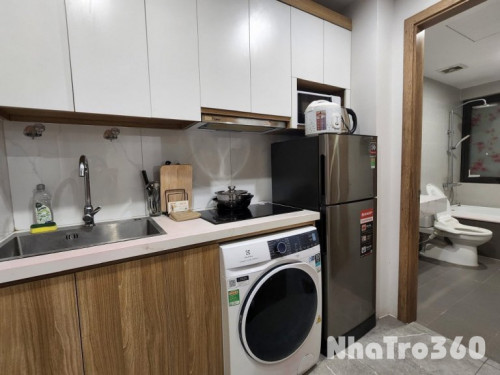 CĂN HỘ 1PN NGAY NHÀ GA T3 QUẬN TÂN BÌNH