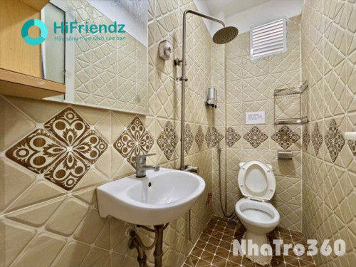 CHO THUÊ PHÒNG TRỌ GIÁ RẺ – ÂU DƯƠNG LÂN, QUẬN 8