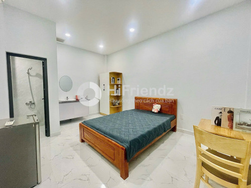 Cho thuê căn hộ - Điện Biên Phủ, Quận 3