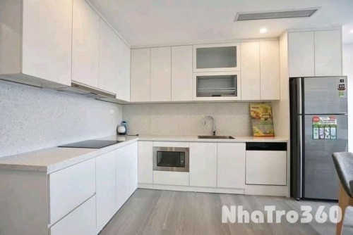 CĂN HỘ STUDIO NGAY NHÀ GA T3 QUẬN TÂN BÌNH