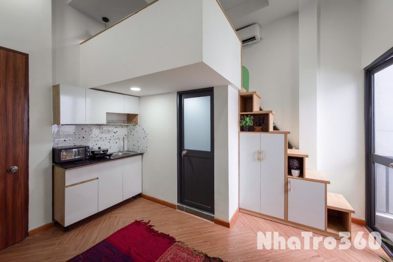 CHO THUÊ PHÒNG TRỌ SINH VIÊN MỚI 100%, Q. TÂN BÌNH