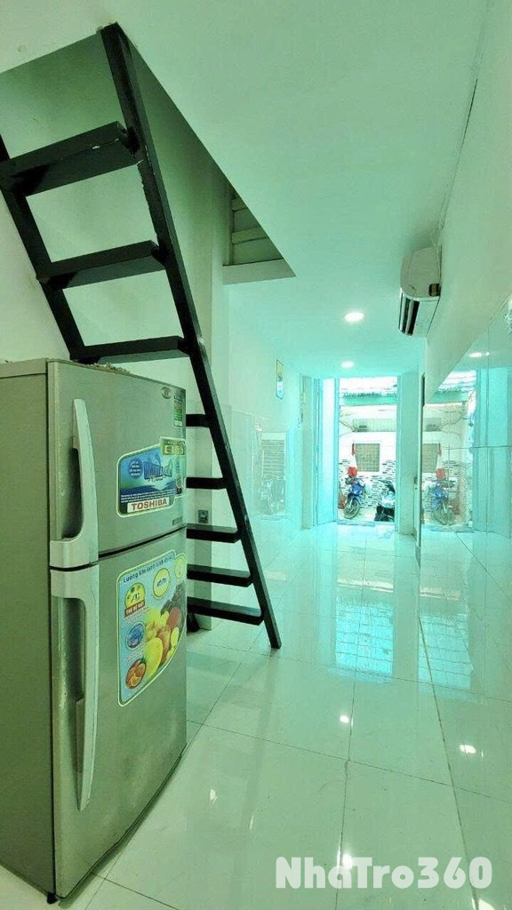 Chính chủ cho thuê nhà Huỳnh văn bánh và nhờ anh c