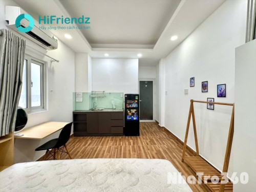 CHO THUÊ PHÒNG TRỌ GIÁ RẺ – ÂU DƯƠNG LÂN, QUẬN 8