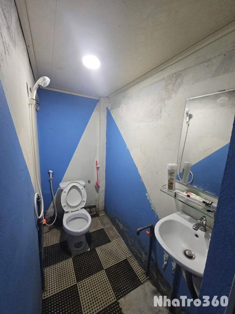 Cần pass lại phòng trọ