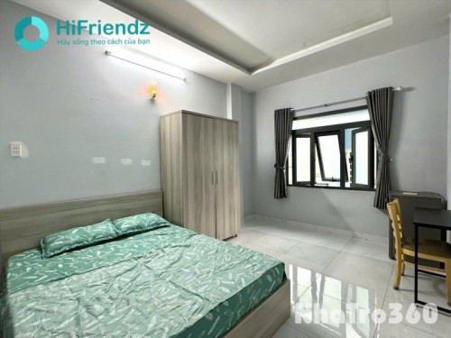 CHO THUÊ PHÒNG TRỌ GIÁ RẺ QUẬN 8 - ĐẶNG CHẤT, CẦU RẠCH ÔNG, PHẠM THẾ HIỂN