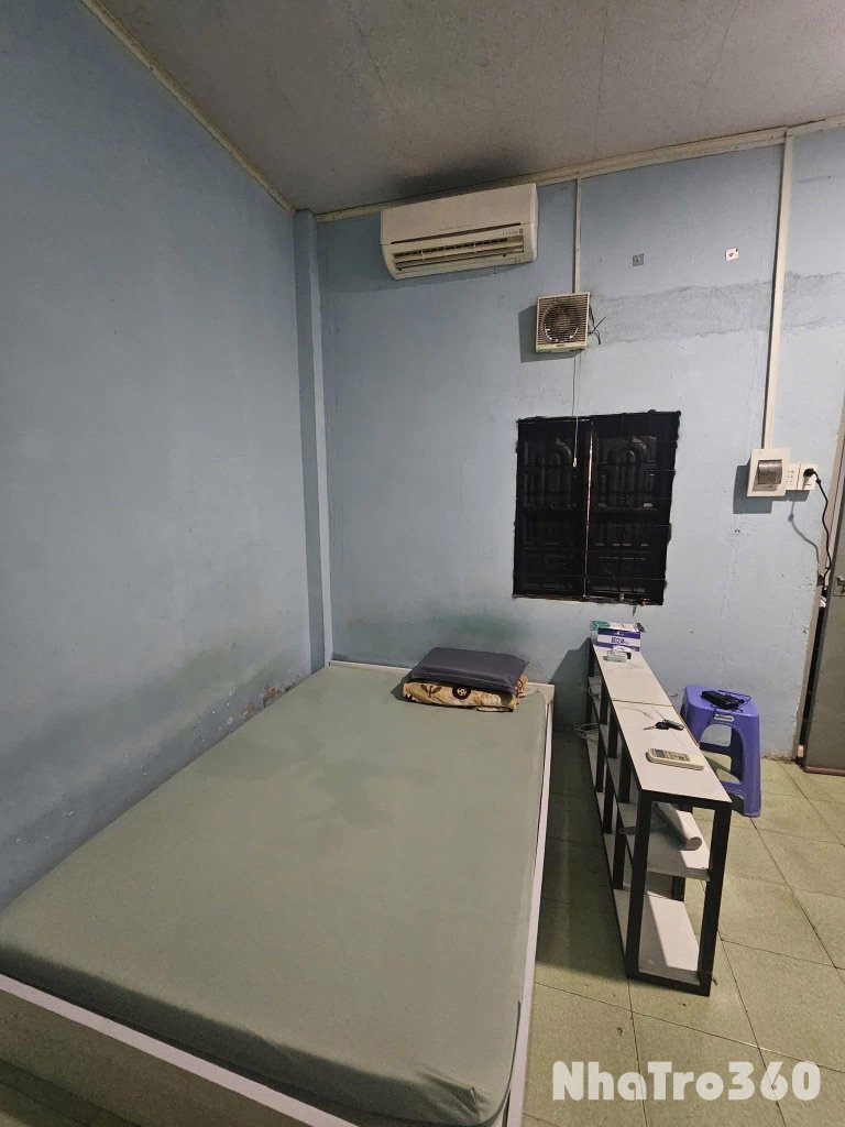 Cần pass lại phòng trọ