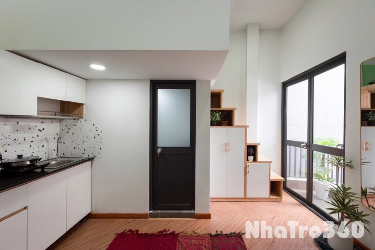 CHO THUÊ PHÒNG TRỌ SINH VIÊN MỚI 100%, Q. TÂN BÌNH