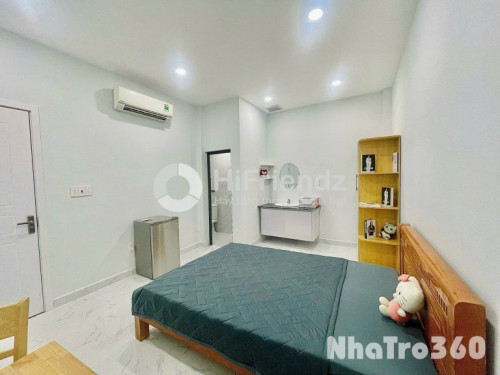 Cho thuê căn hộ - Điện Biên Phủ, Quận 3