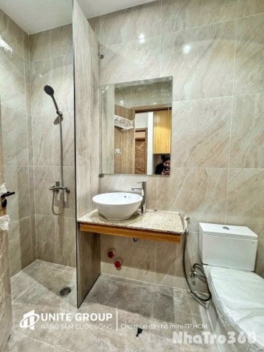 CĂN HỘ STUDIO GẦN NHÀ GA T3 QUẬN TÂN BÌNH