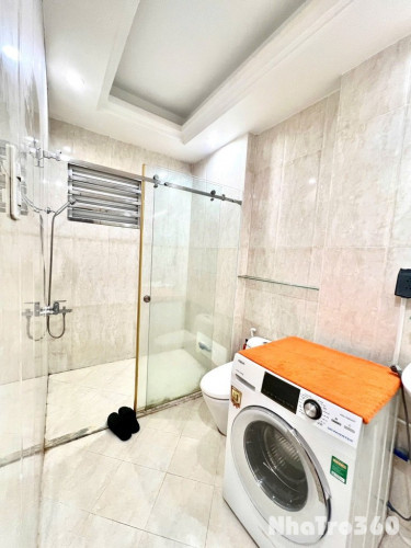 PHÒNG 35M2 QUẬN 10 ĐƯỜNG BẮC HẢI NGAY VẠN HẠNH MAL