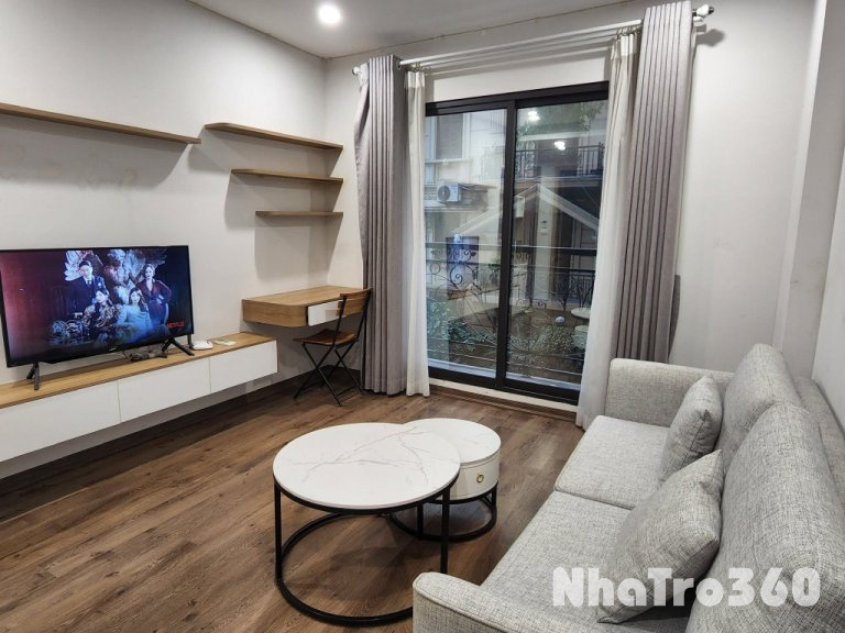 CĂN HỘ 1PN NGAY NHÀ GA T3 QUẬN TÂN BÌNH