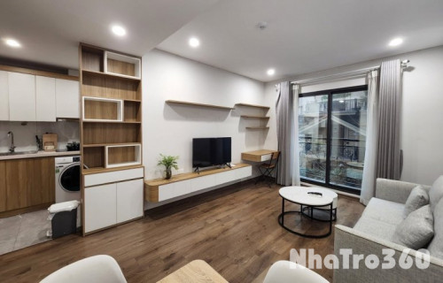 CĂN HỘ 1PN NGAY NHÀ GA T3 QUẬN TÂN BÌNH