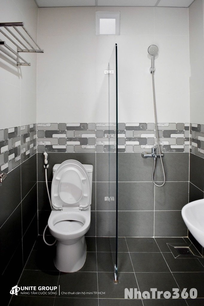 CĂN HỘ STUDIO NGAY NHÀ GA T3 QUẬN TÂN BÌNH