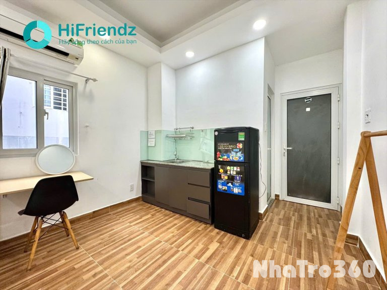 CHO THUÊ PHÒNG TRỌ GIÁ RẺ – ÂU DƯƠNG LÂN, QUẬN 8