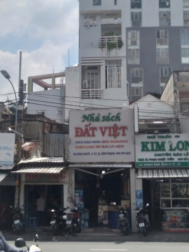 Chính chủ cho thuê nhà mặt tiền nguyên căn tại Bình Thạnh thích hợp kinh doanh nhiều ngành nghề
