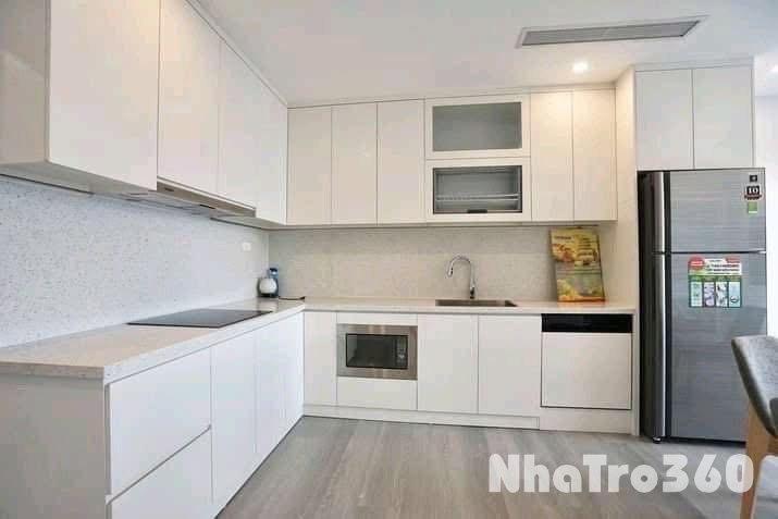 CĂN HỘ STUDIO NGAY NHÀ GA T3 QUẬN TÂN BÌNH