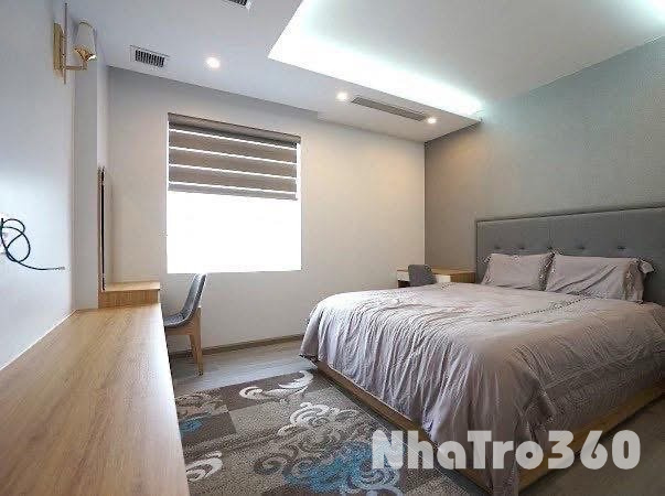 CĂN HỘ STUDIO NGAY NHÀ GA T3 QUẬN TÂN BÌNH