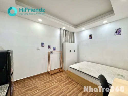 CHO THUÊ PHÒNG TRỌ GIÁ RẺ – ÂU DƯƠNG LÂN, QUẬN 8