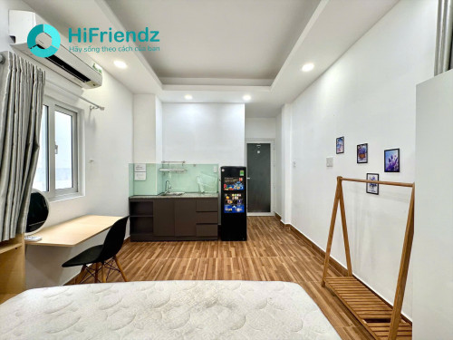 CHO THUÊ PHÒNG TRỌ GIÁ RẺ – ÂU DƯƠNG LÂN, QUẬN 8