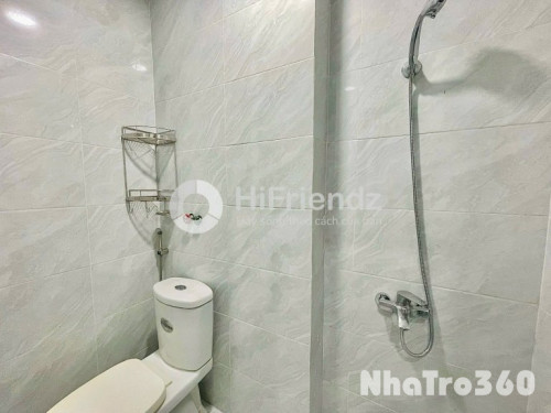 Cho thuê căn hộ - Điện Biên Phủ, Quận 3