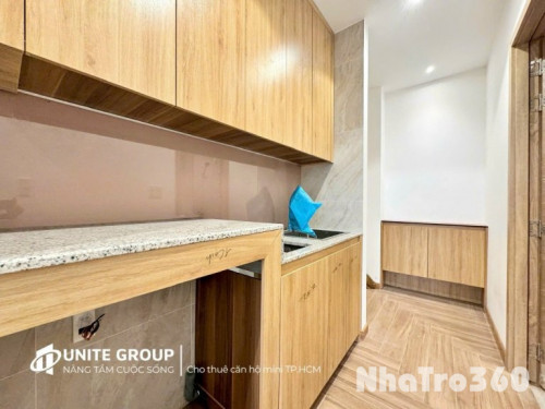 CĂN HỘ STUDIO GẦN NHÀ GA T3 QUẬN TÂN BÌNH