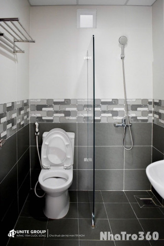 CĂN HỘ STUDIO NGAY NHÀ GA T3 QUẬN TÂN BÌNH