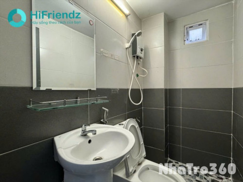 CHO THUÊ PHÒNG TRỌ GIÁ RẺ QUẬN 8 - ĐẶNG CHẤT, CẦU RẠCH ÔNG, PHẠM THẾ HIỂN