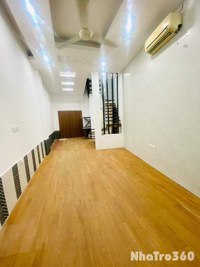 Nhà Số 2 Ngõ 174 Mai Anh Tuấn