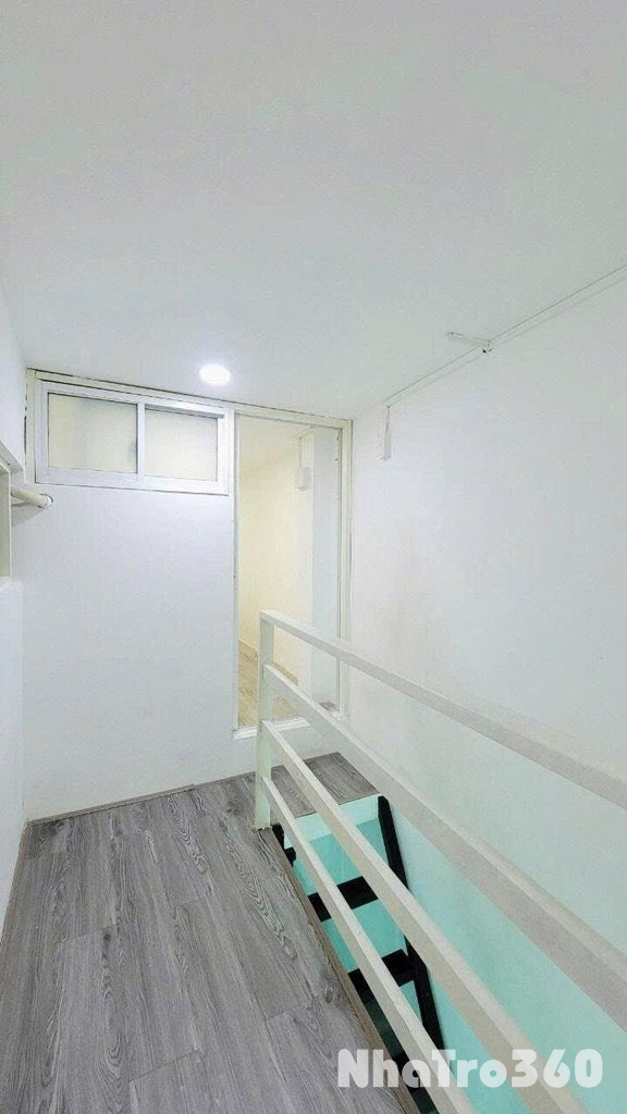 Chính chủ cho thuê nhà Huỳnh văn bánh và nhờ anh c