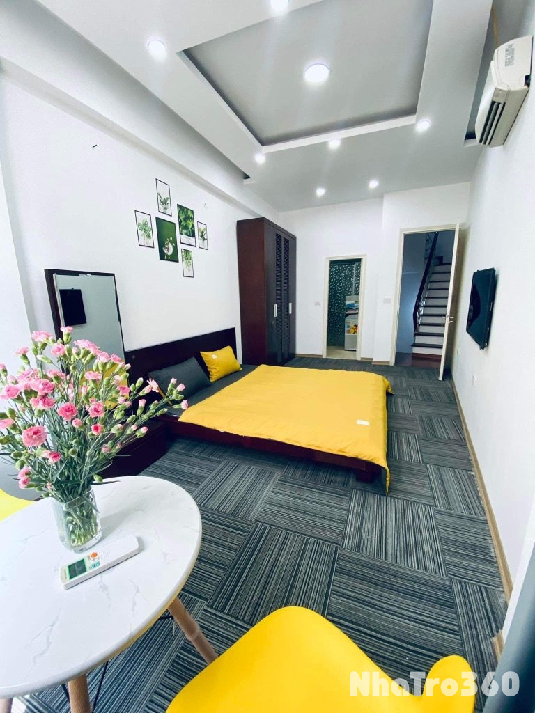 Nhà Số 2 Ngõ 174 Mai Anh Tuấn