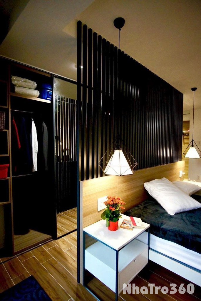 CĂN HỘ STUDIO NGAY NHÀ GA T3 QUẬN TÂN BÌNH