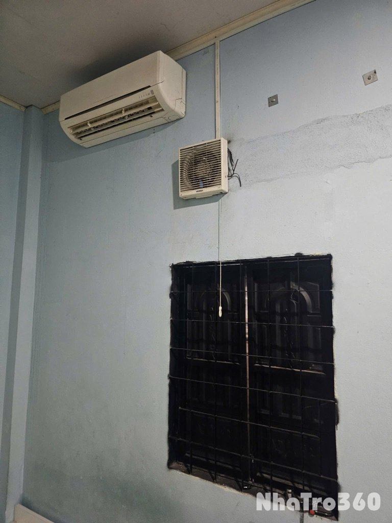 Cần pass lại phòng trọ