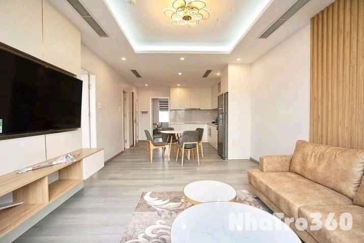 CĂN HỘ STUDIO NGAY NHÀ GA T3 QUẬN TÂN BÌNH