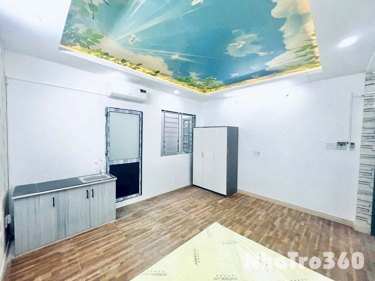 CĂN HỘ DỊCH VỤ FULL NỘI THẤT – GIÁ TỐT KHU BÌNH TÂN