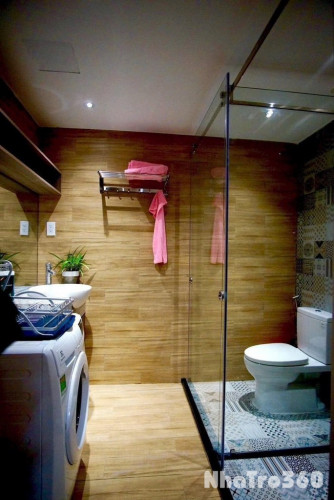 CĂN HỘ STUDIO NGAY NHÀ GA T3 QUẬN TÂN BÌNH