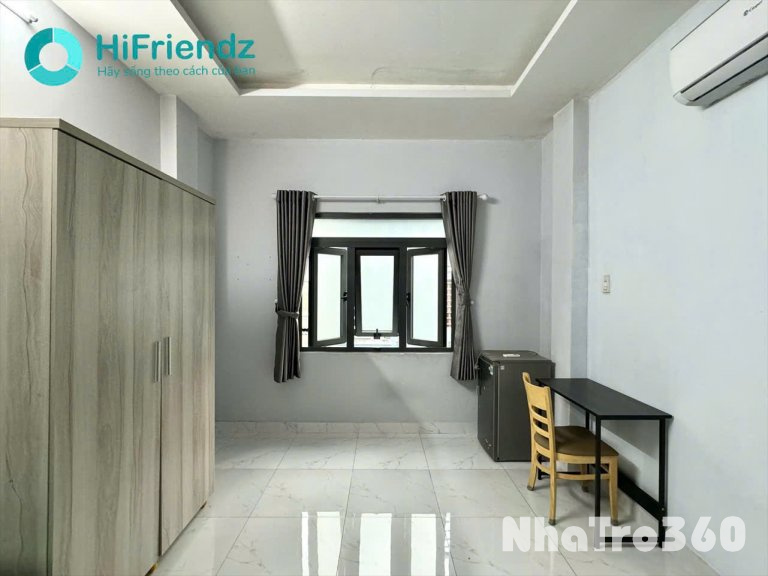 CHO THUÊ PHÒNG TRỌ GIÁ RẺ QUẬN 8 - ĐẶNG CHẤT, CẦU RẠCH ÔNG, PHẠM THẾ HIỂN