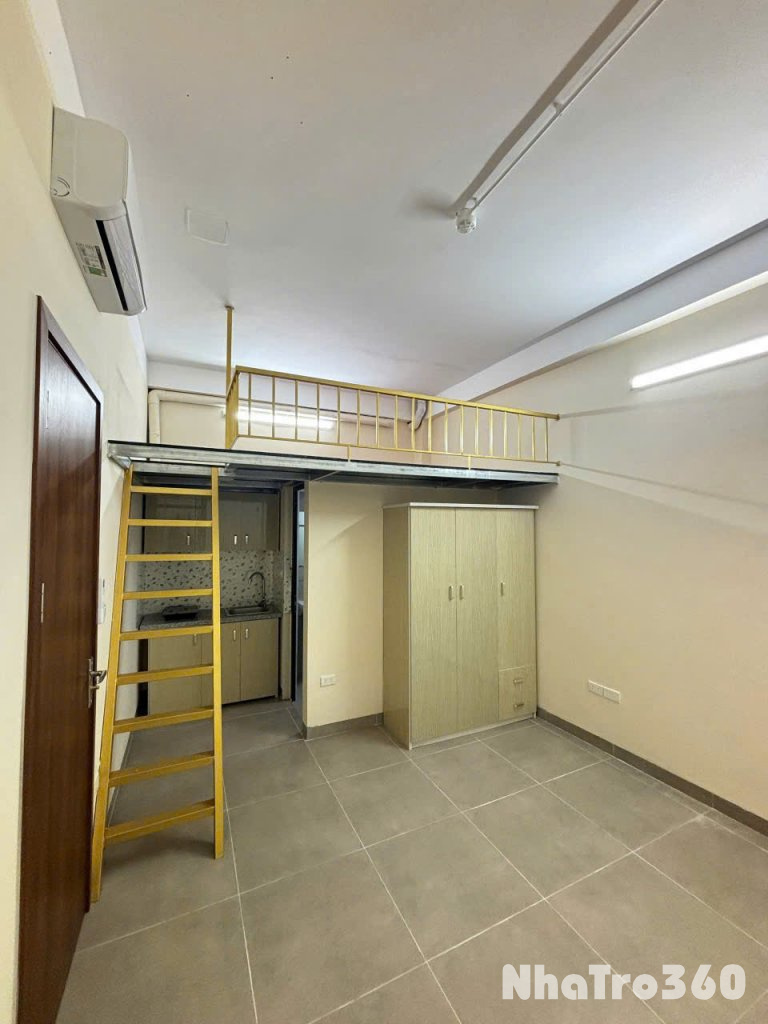 Cho thuê phòng khép kín tại 112 Định Công Thượng, Hoàng Mai, Hà Nội