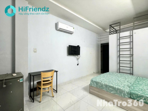 CHO THUÊ PHÒNG TRỌ GIÁ RẺ QUẬN 8 - ĐẶNG CHẤT, CẦU RẠCH ÔNG, PHẠM THẾ HIỂN