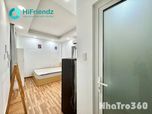 CHO THUÊ PHÒNG TRỌ GIÁ RẺ – ÂU DƯƠNG LÂN, QUẬN 8