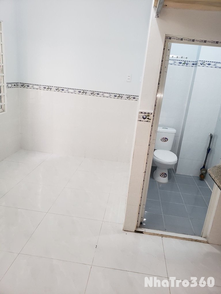 Cần cho thuê phòng mới sạch sẽ 2.2triệu