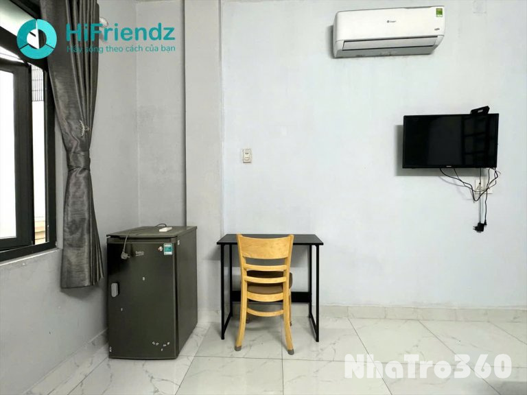 CHO THUÊ PHÒNG TRỌ GIÁ RẺ QUẬN 8 - ĐẶNG CHẤT, CẦU RẠCH ÔNG, PHẠM THẾ HIỂN