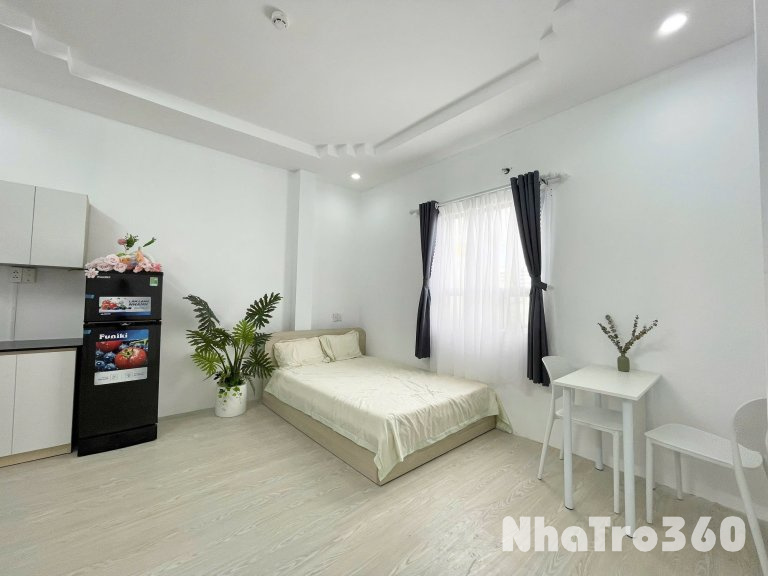 Cho thuê căn hộ Q5, Đường Trần Hưng Đạo, gần Cầu Nguyễn Tri Phương, Cầu Nguyễn Văn Cừ, Bệnh Viện Nhiệt Đới